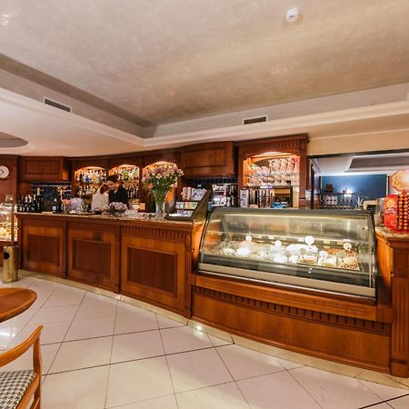 Hotel La Serena Bibione Eksteriør bilde