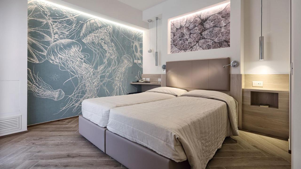 Hotel La Serena Bibione Eksteriør bilde