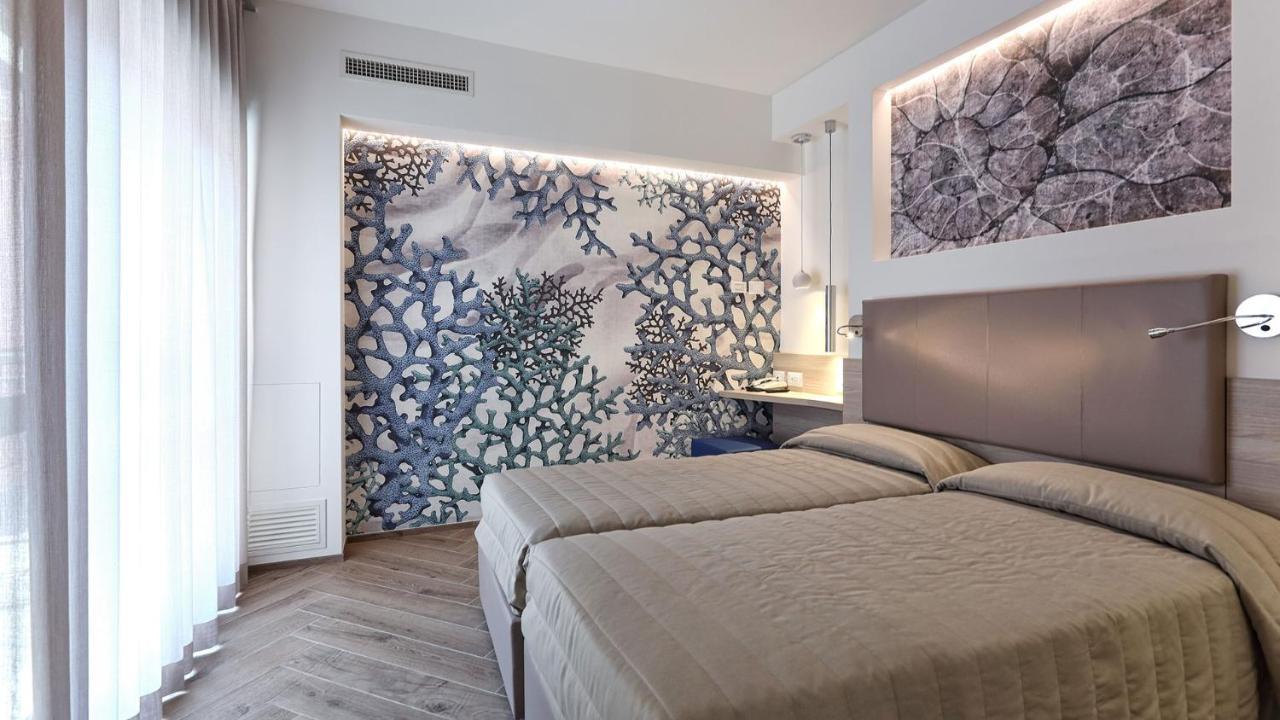 Hotel La Serena Bibione Eksteriør bilde