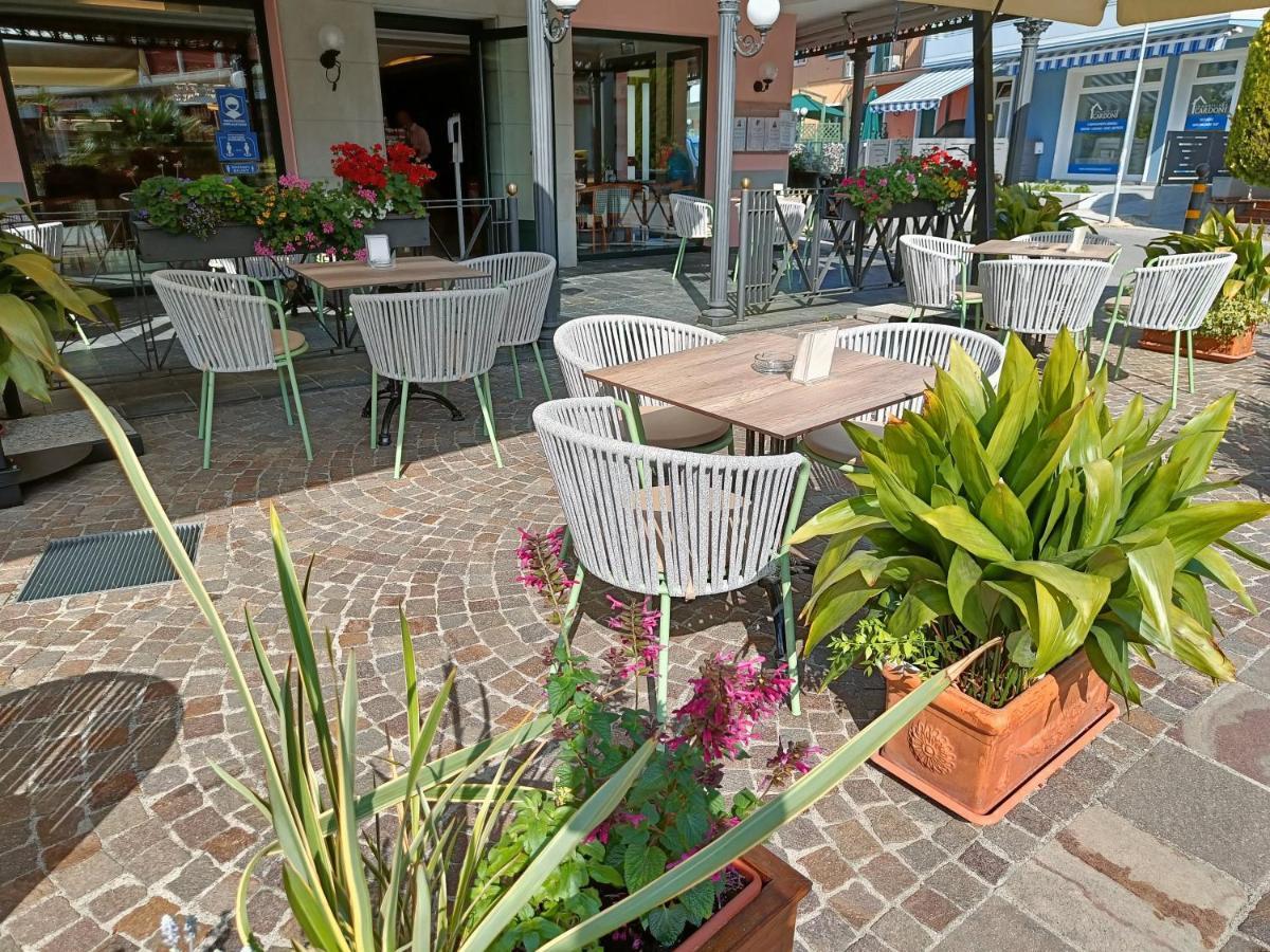 Hotel La Serena Bibione Eksteriør bilde