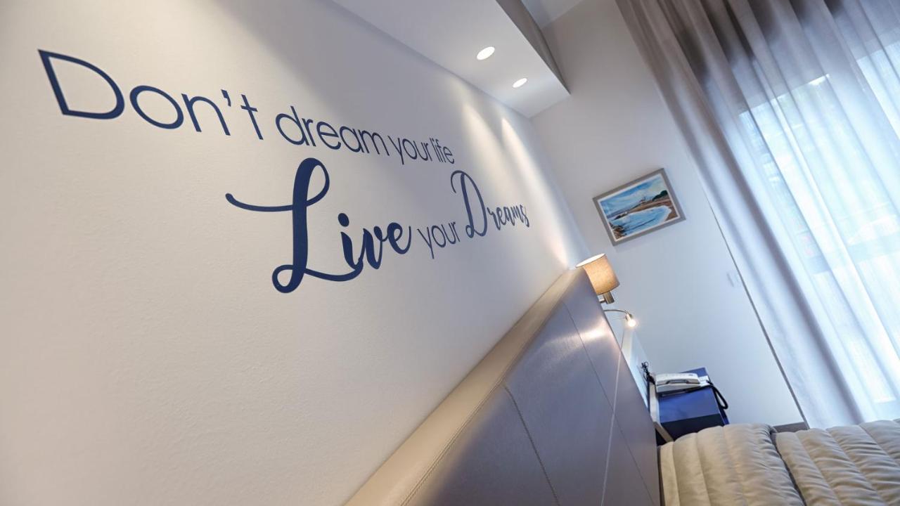 Hotel La Serena Bibione Eksteriør bilde