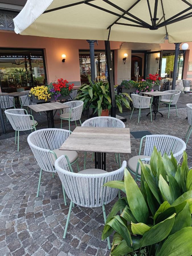 Hotel La Serena Bibione Eksteriør bilde