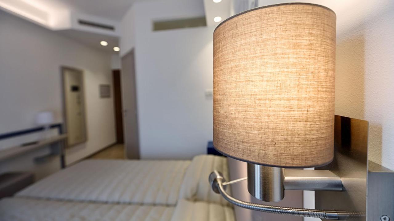 Hotel La Serena Bibione Eksteriør bilde