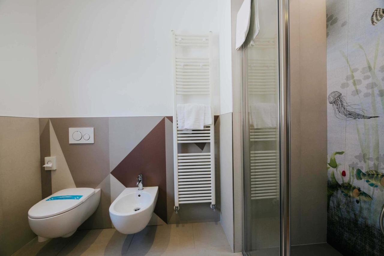 Hotel La Serena Bibione Eksteriør bilde