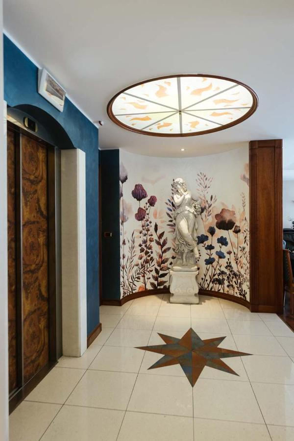 Hotel La Serena Bibione Eksteriør bilde